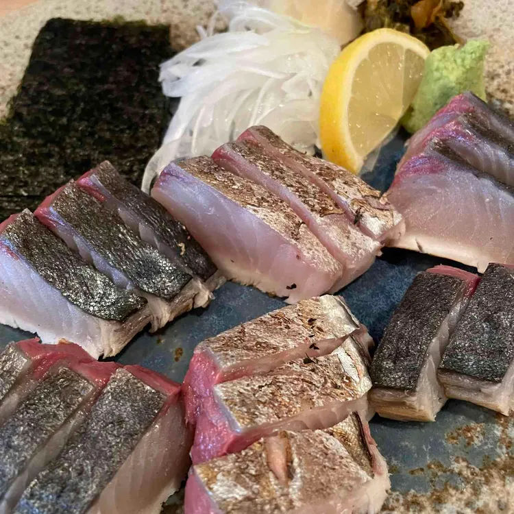 현쇼쿠도&이자카야 대표 사진