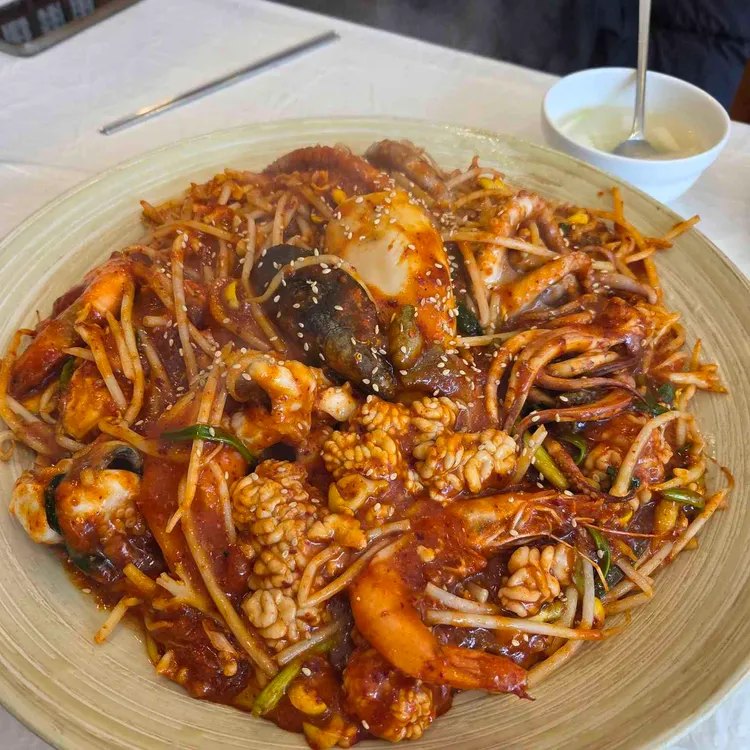 킹아구해물찜전문점 대표 사진