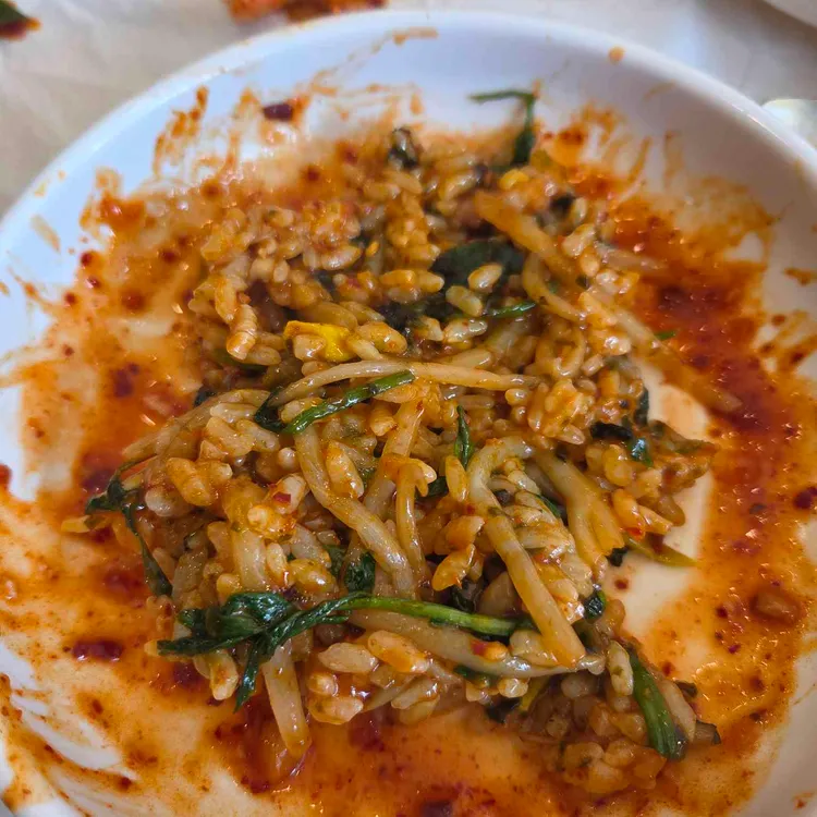 킹아구해물찜전문점 대표 사진