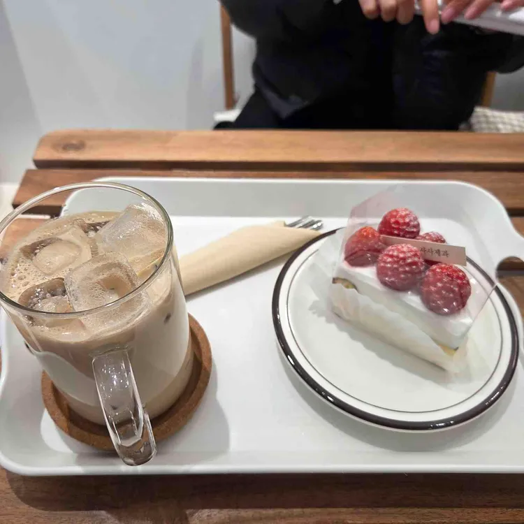 사사제과 대표 사진