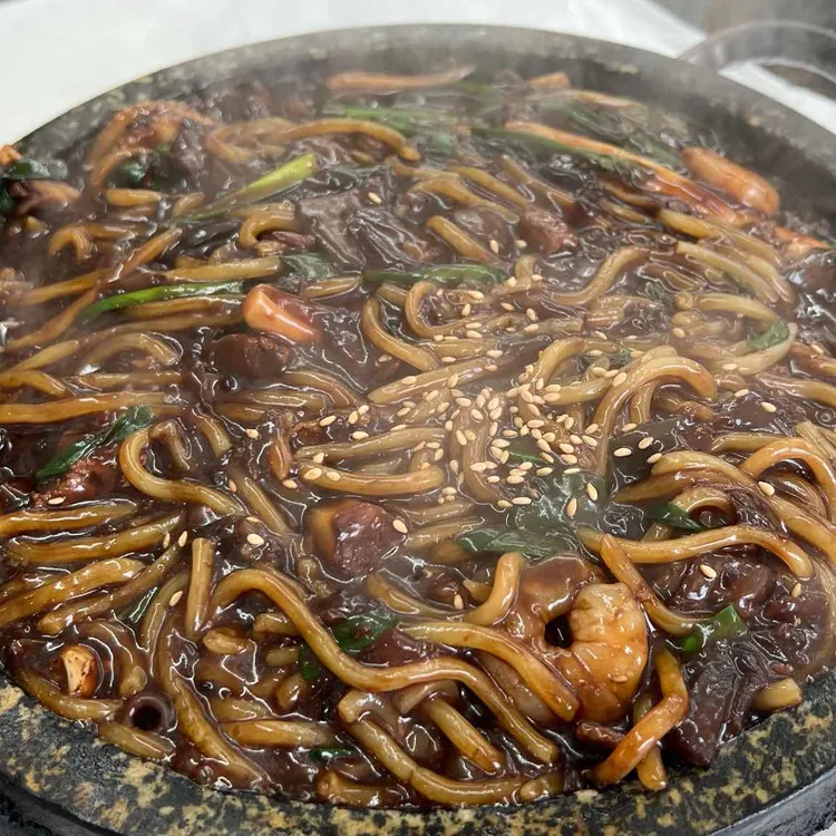 가보오토종닭 사진