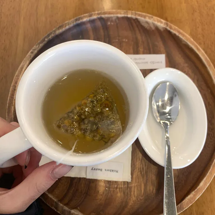 아모스 대표 사진