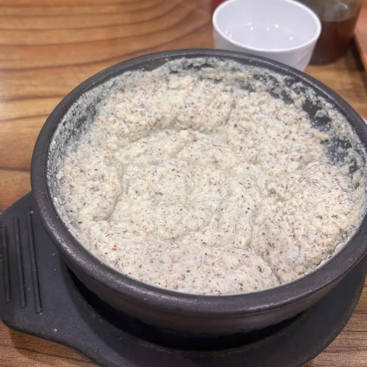 대관령 두부마을 사진