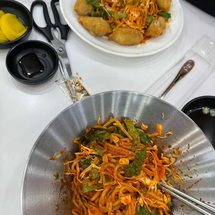 신포우리만두 대표 사진