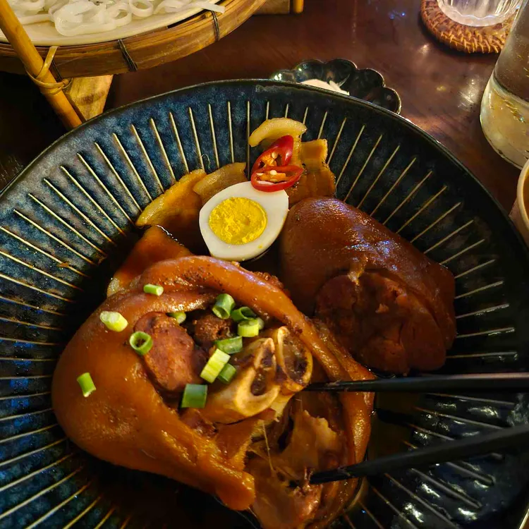 하노이무드 사진