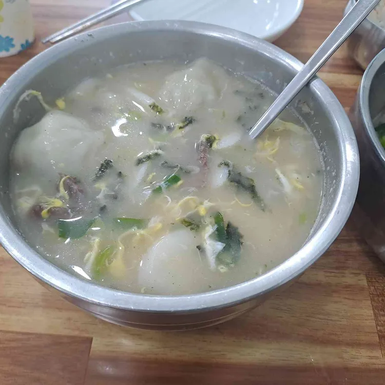 6-1번가 금화설렁탕 대표 사진