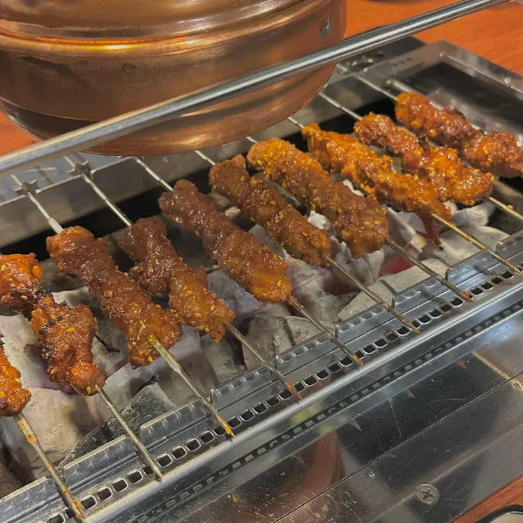 오천동양꼬치 대표 사진