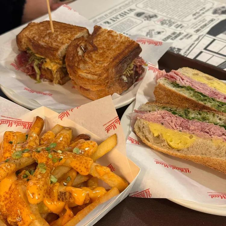 위트앤미트 사진