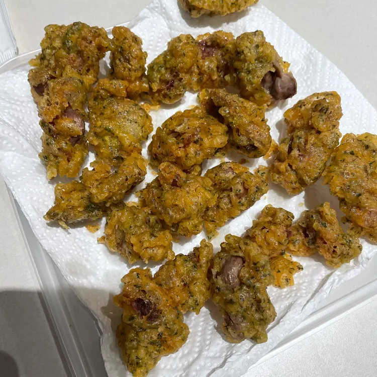 영계소문 옛날통닭 대표 사진