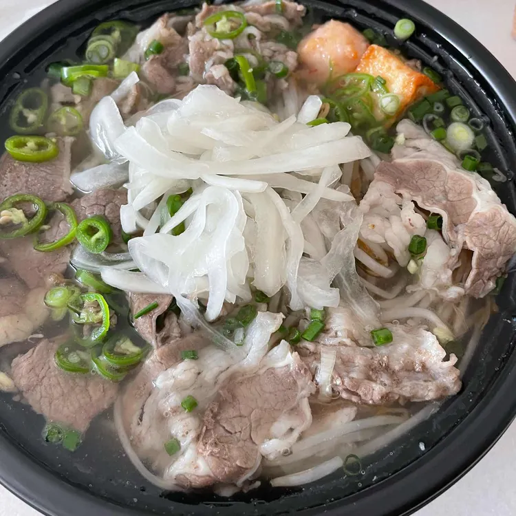 베트남노상식당 대표 사진