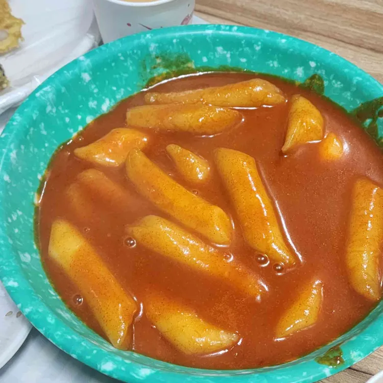 가마솥튀김분식 대표 사진