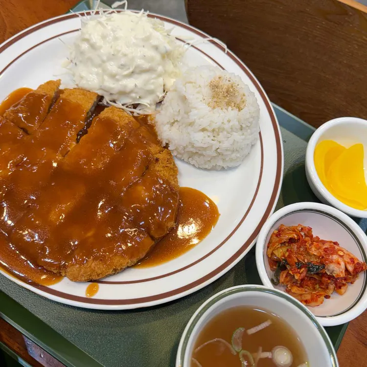 묵참키토김밥