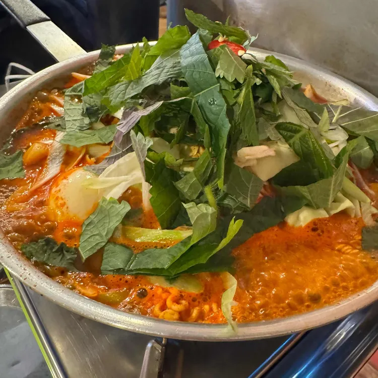 또보겠지떡볶이집 사진