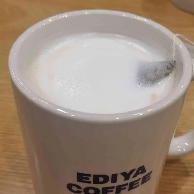 이디야커피 대표 사진