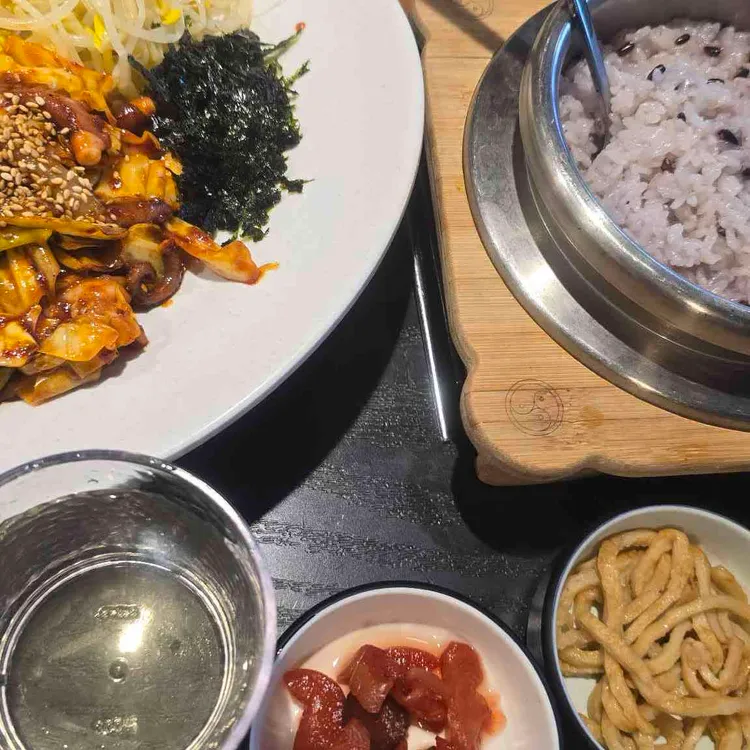 용호낙지 대표 사진