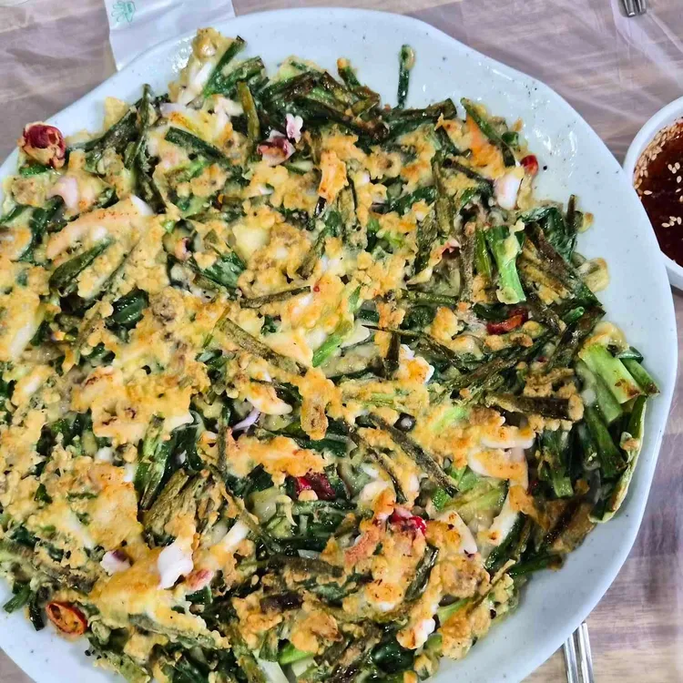 옛마당 대표 사진