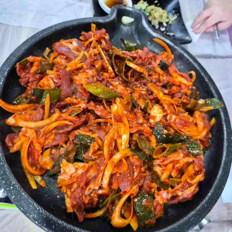 옛마당 대표 사진