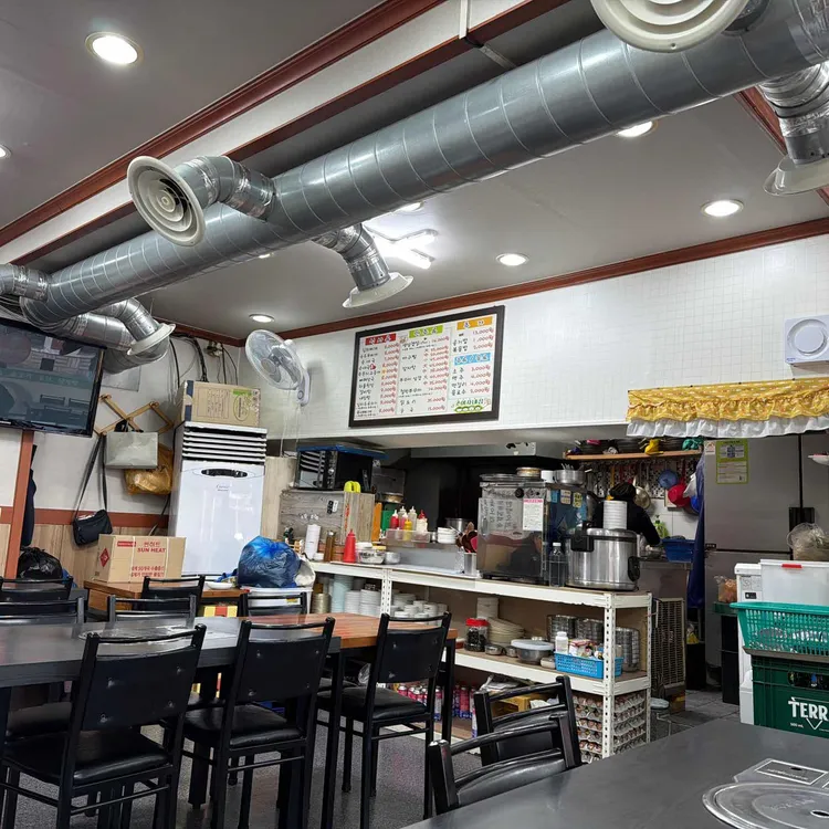 독산동맛집 조여사네집 대표 사진