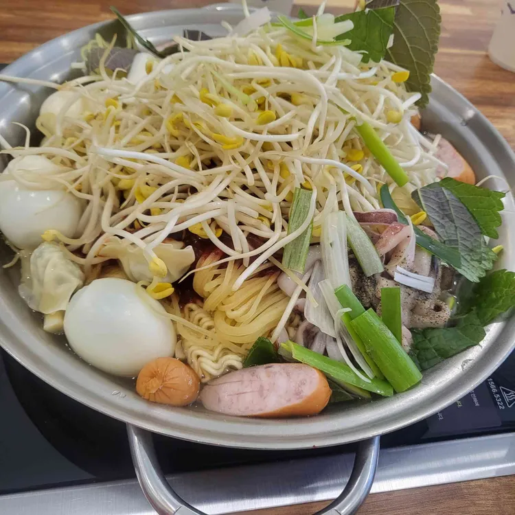 맛나즉석떡볶이 대표 사진