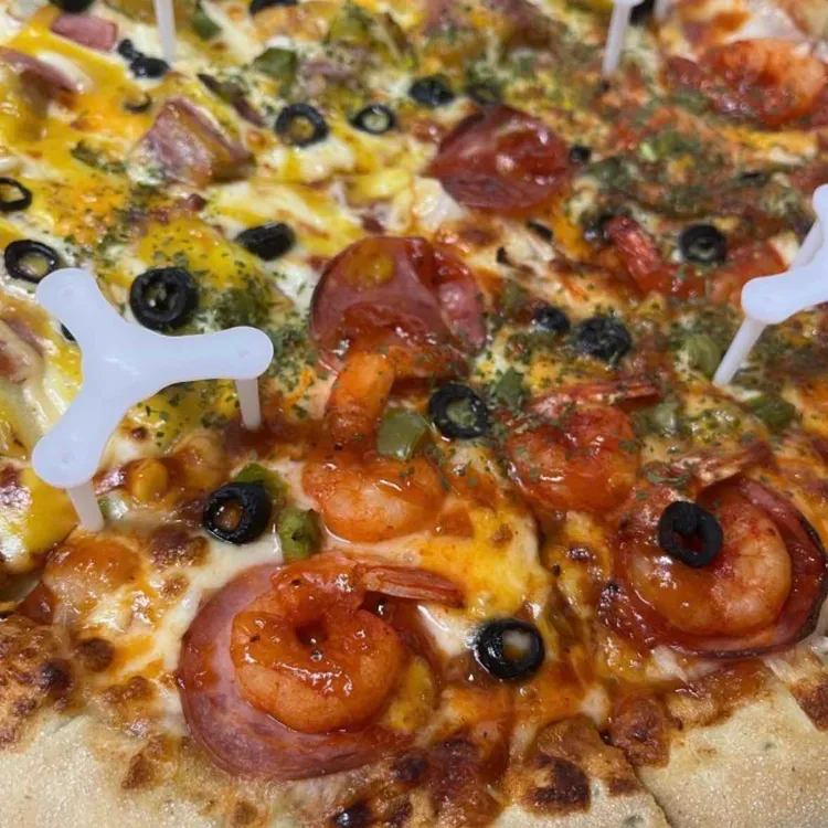 피제이피자 대표 사진