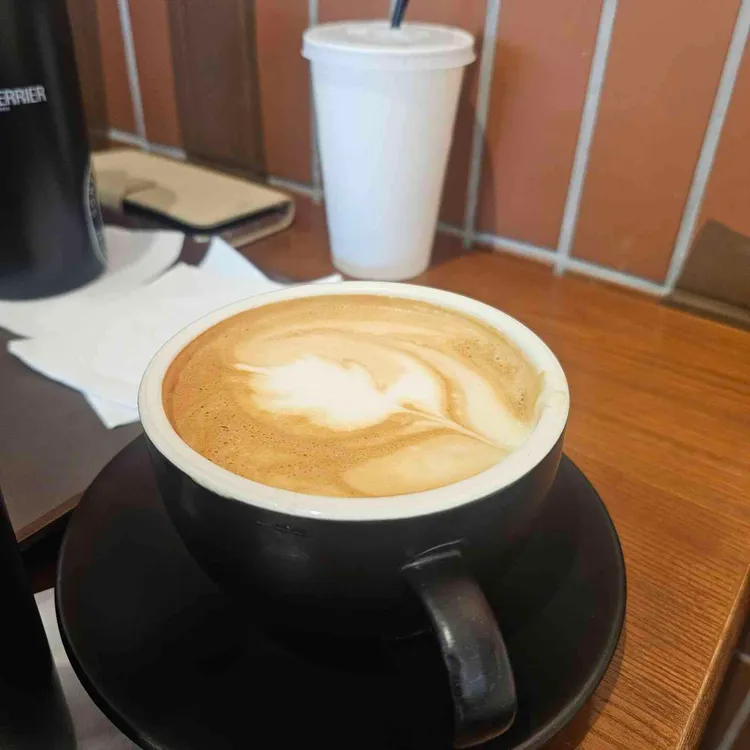 곤트란쉐리에 대표 사진