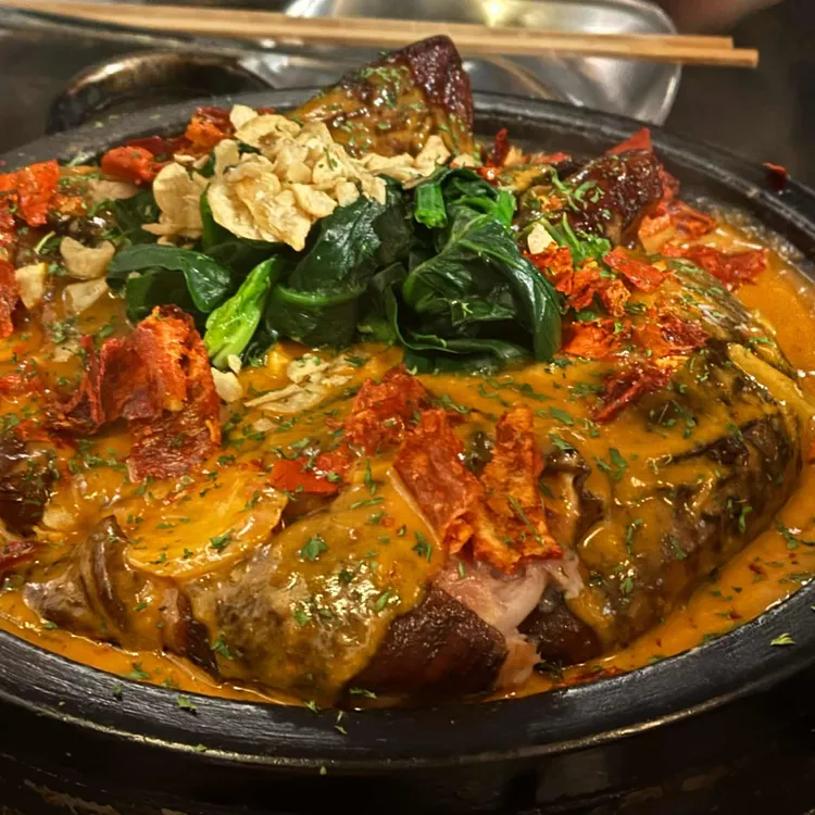 장작집 대표 사진