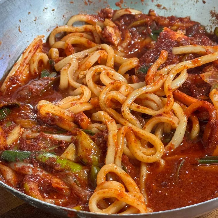 광천식당 사진