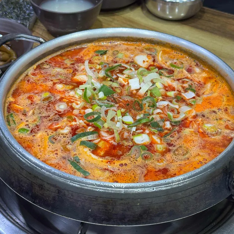 정일품손두부청국장 사진