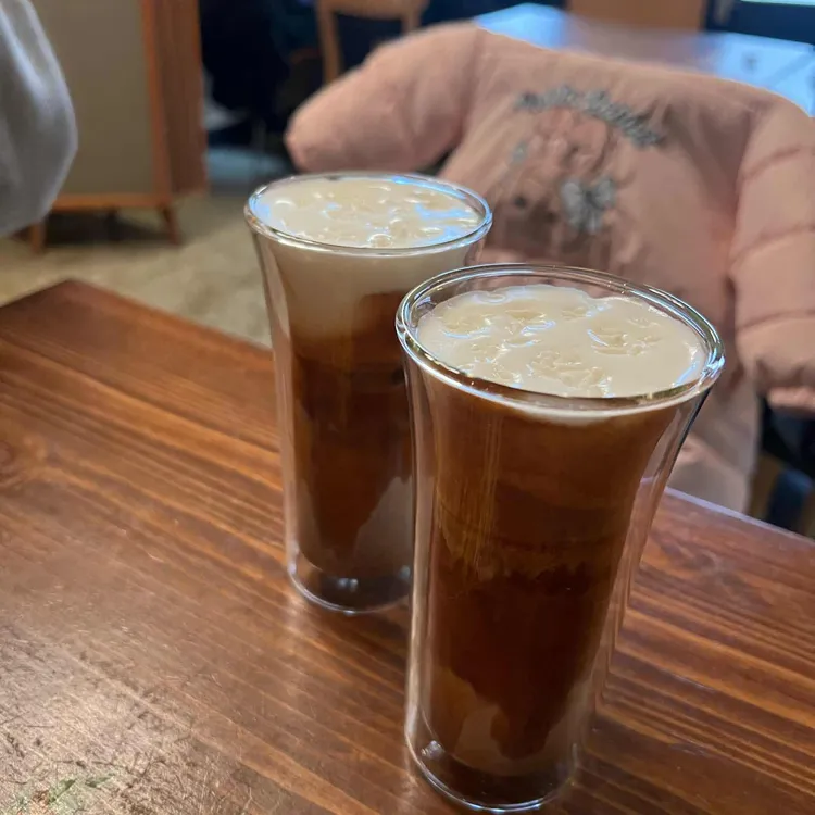 헤르츠커피로스팅 사진