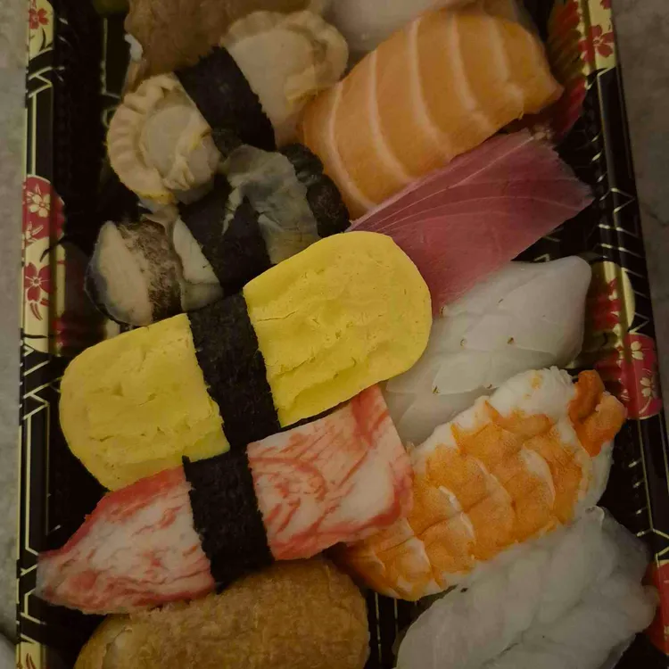 코이요스시 대표 사진