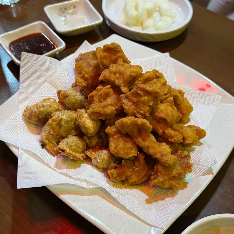 거쳐가는강릉역 대표 사진