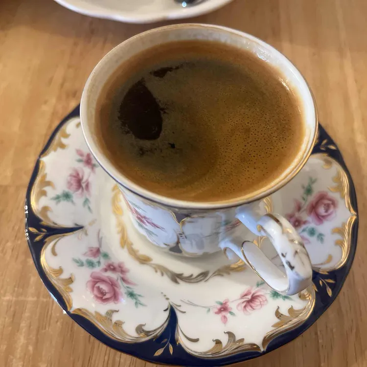 문현사 커피 로스터스 사진