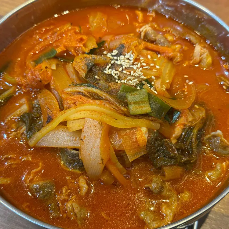 진한교동짬뽕 대표 사진