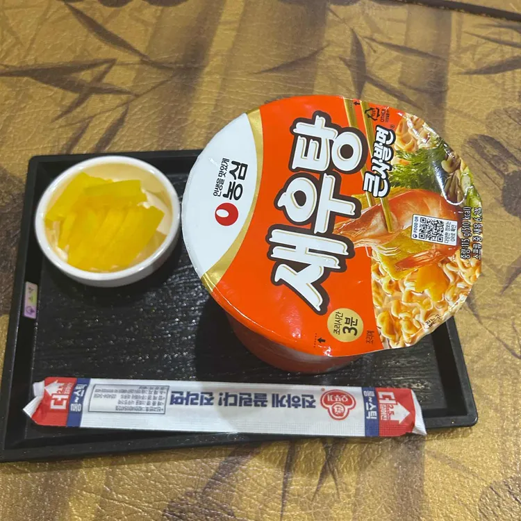 더죤식당 대표 사진