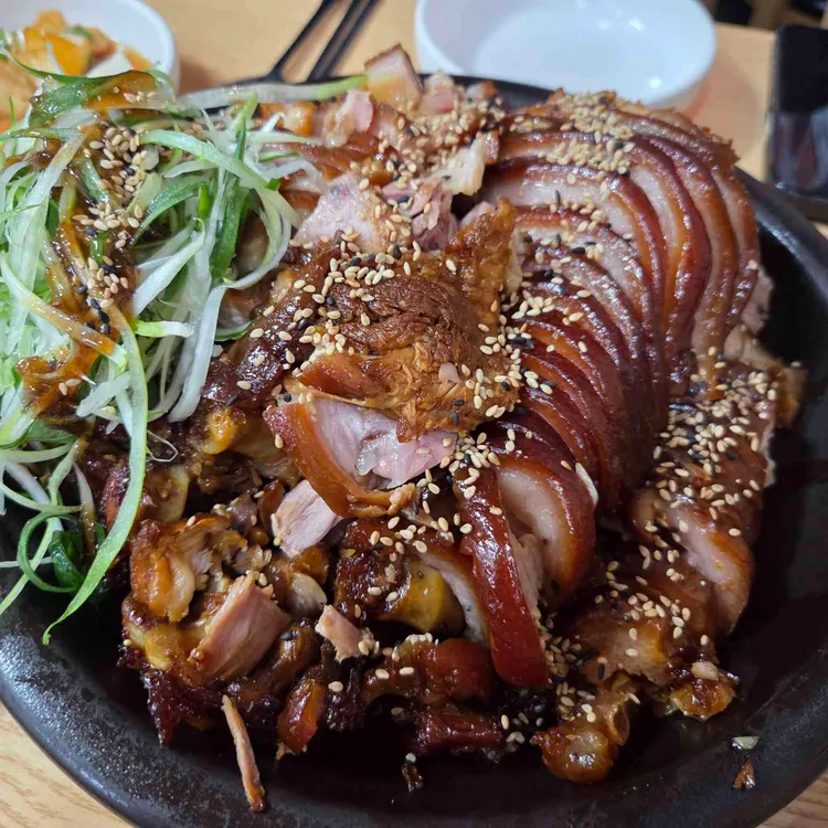 온가족 대표 사진