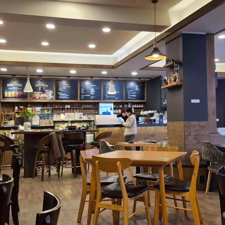 카페굿데이 대표 사진