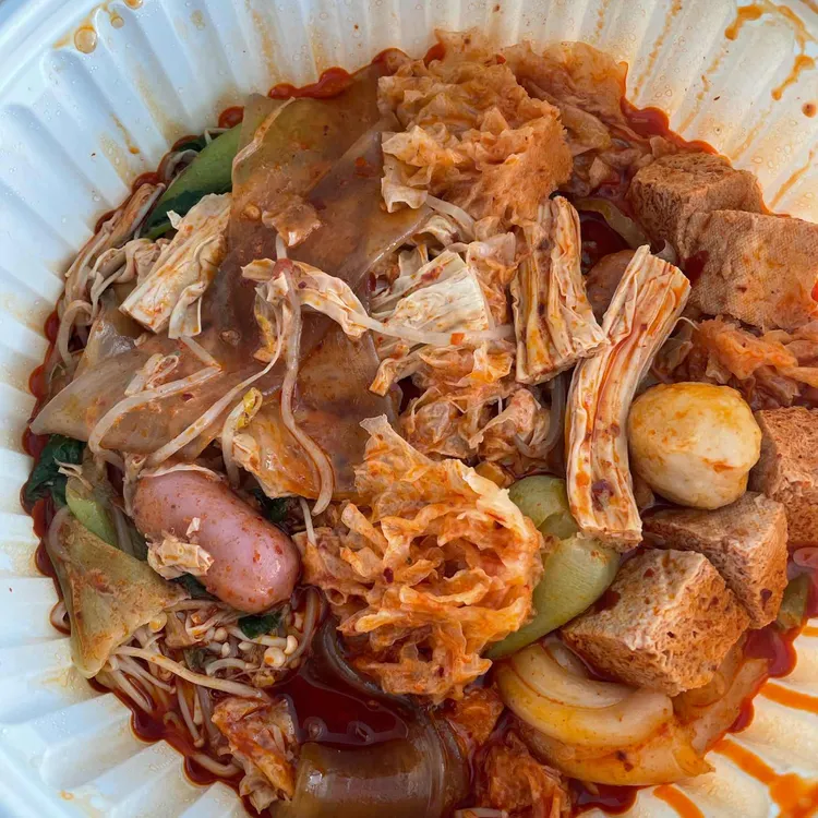 소림마라 대표 사진