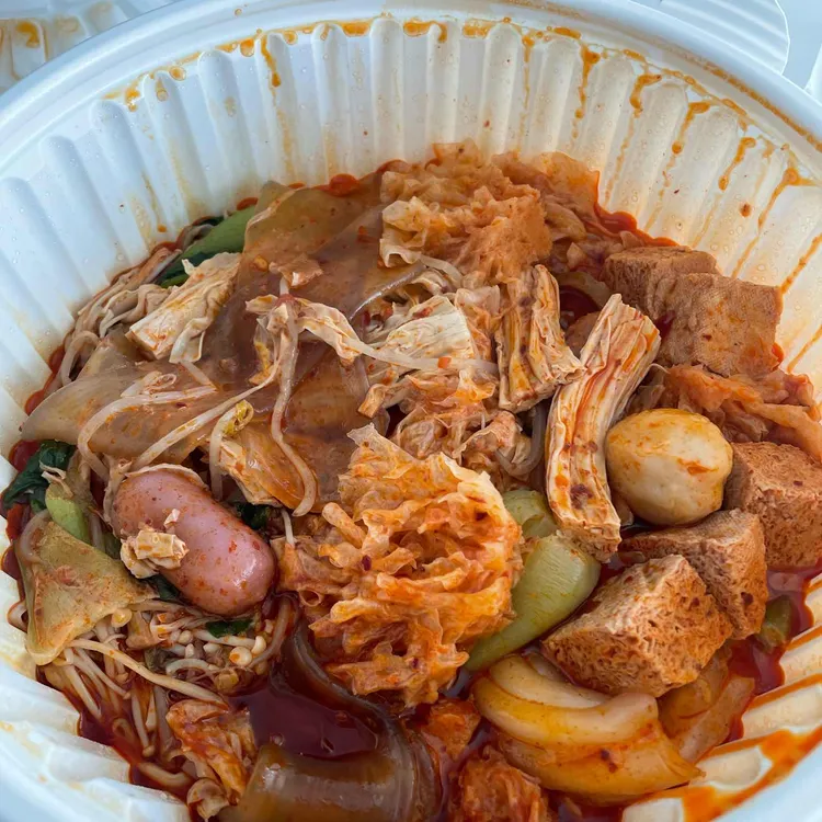 소림마라 대표 사진