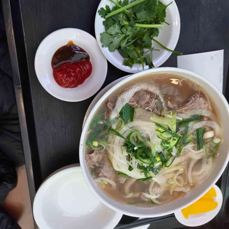 리틀사이공 사진