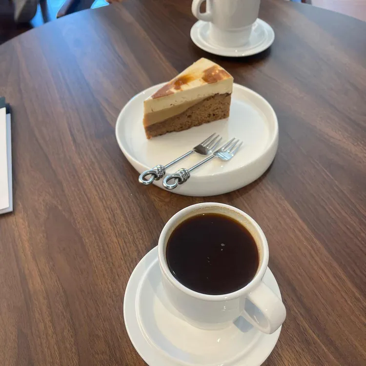 CRCE coffeebar 사진