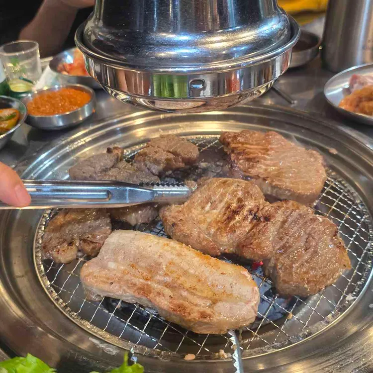 통큰갈비 대표 사진