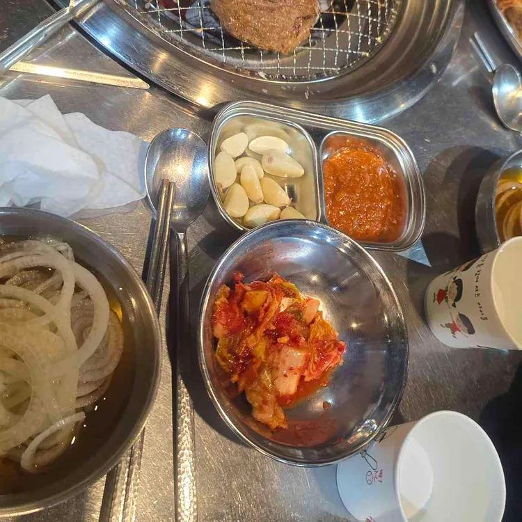 통큰갈비 대표 사진