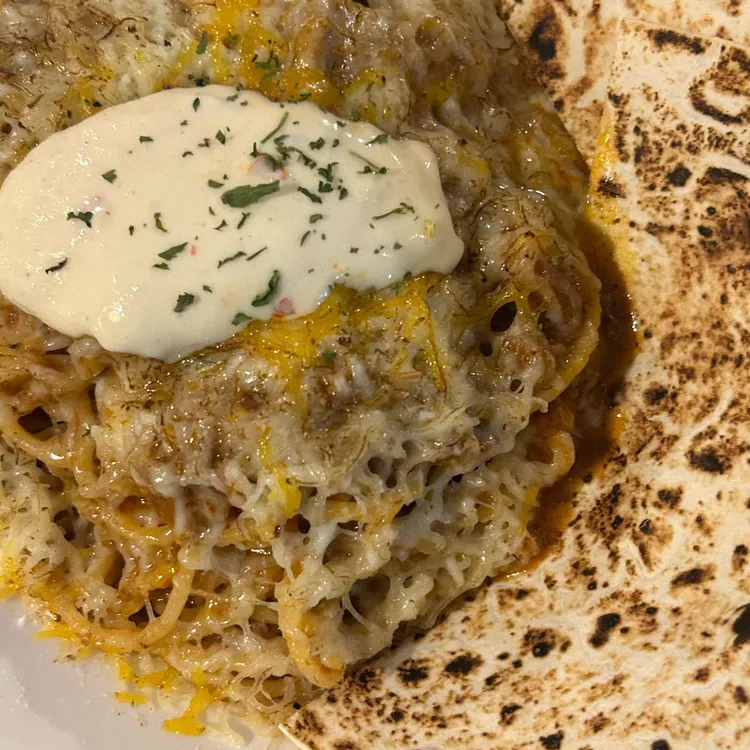 타코사노스 사진