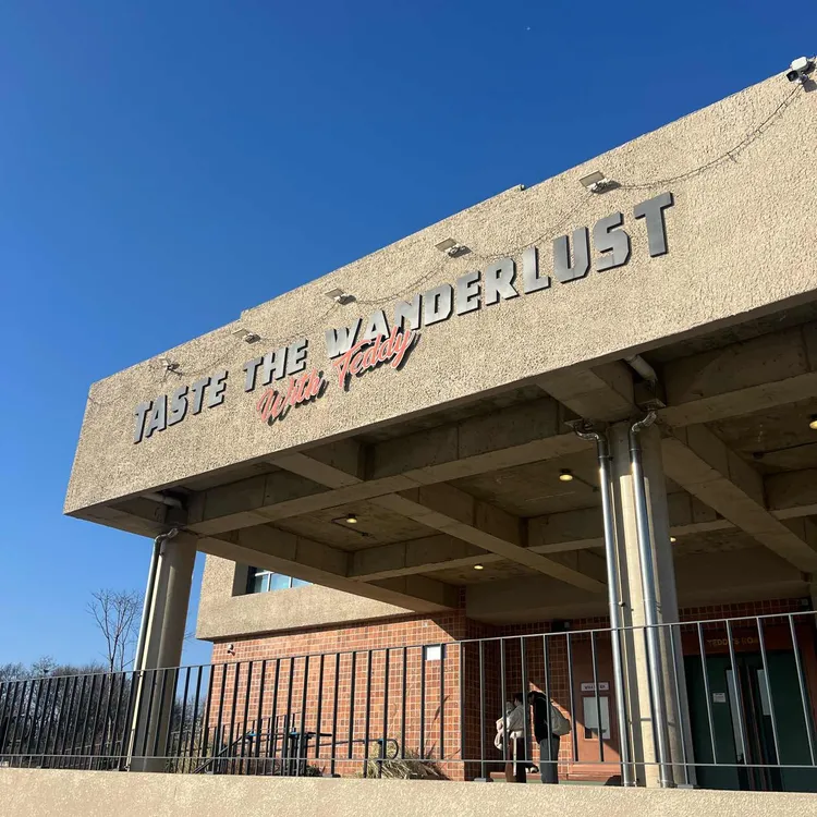 테디스로드 베이커리카페 사진