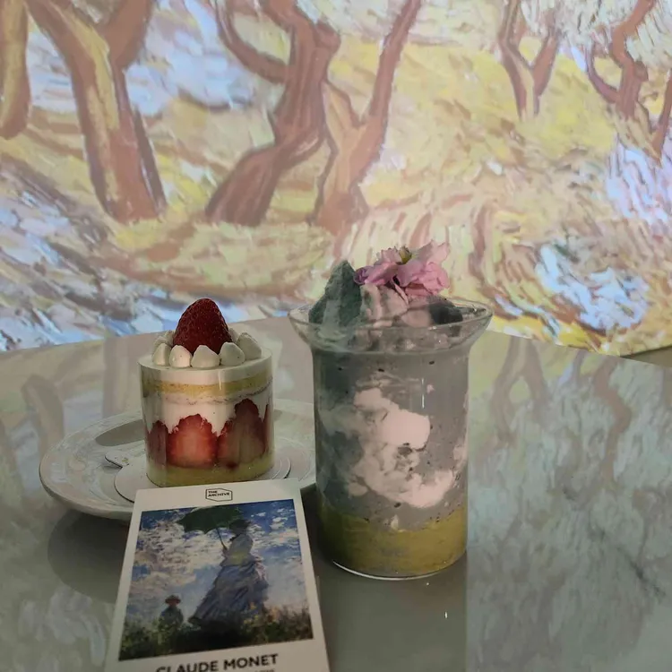 더아카이브 대표 사진