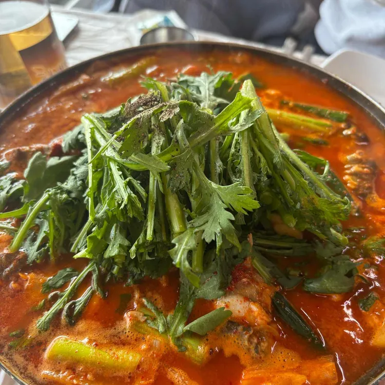 금강매운탕식당 대표 사진