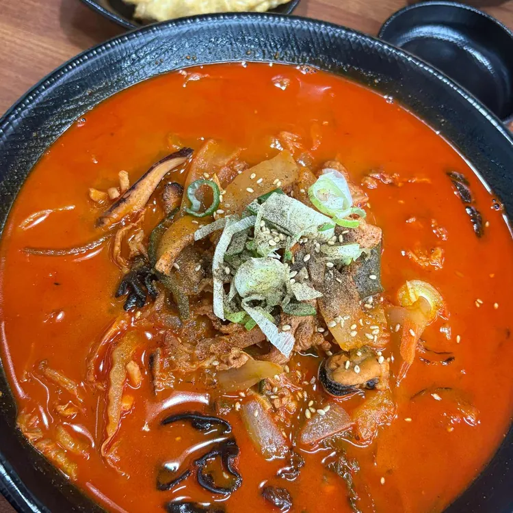 진심의짬뽕 대표 사진