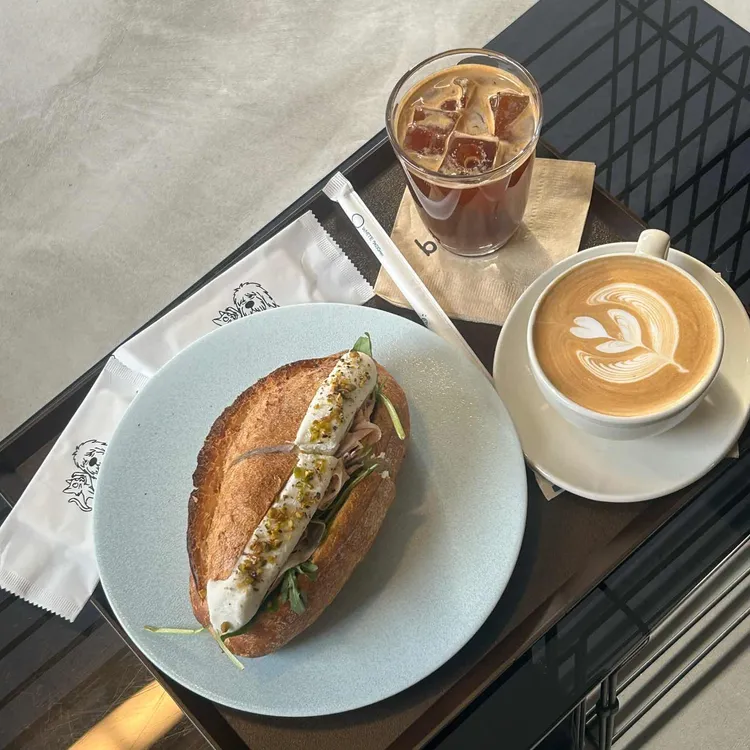 바게티 대표 사진