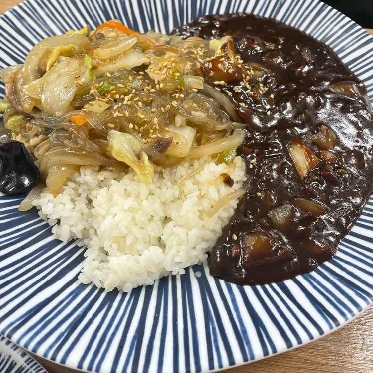 흑룡 대표 사진