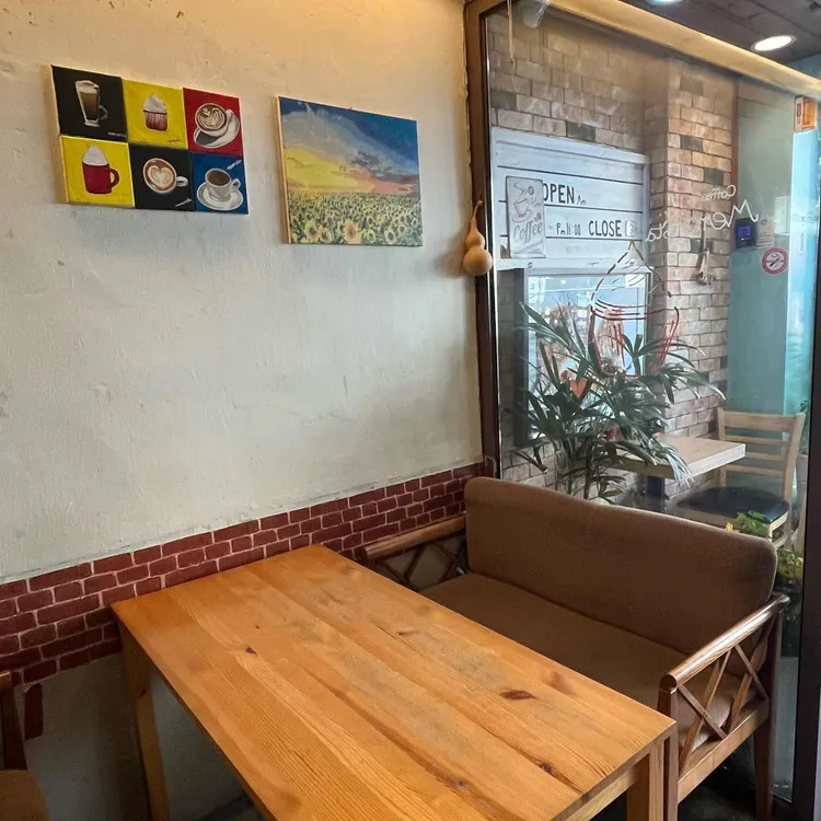 커피메모리스타 대표 사진